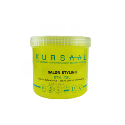 Kursaal Style Gel 500ml