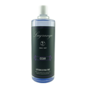 Lotion César pour homme 500 ml