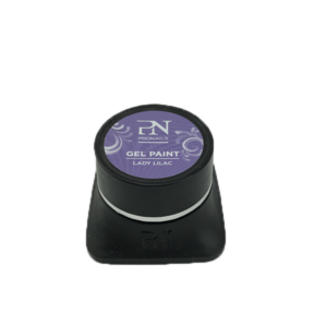 Pronails gel paint Lady lilac 5 ml