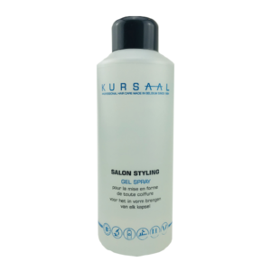 kursaal Gel Spray lit