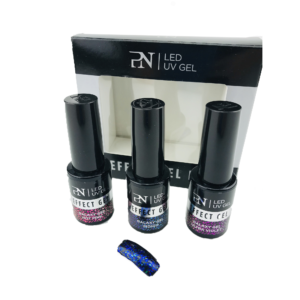 PN Effetct Kit Gel Galaxy