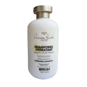 Caviar Shampooing Keratine 300 ml
