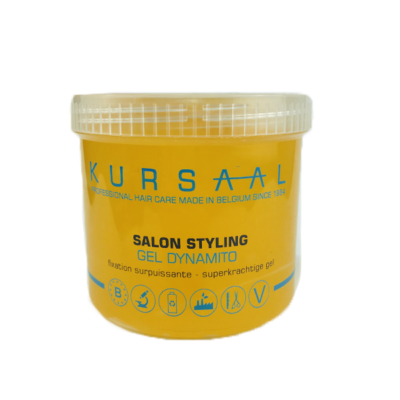 Kursaal Gel Dynamito 500 gr