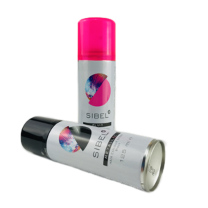 Color spray 125 ml