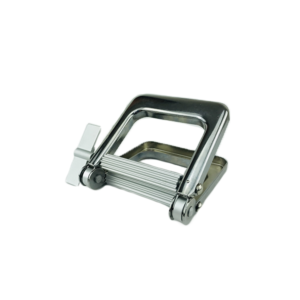 Presse-tube métal