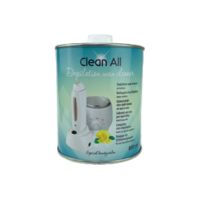 Nettoyant Cire