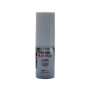 Design lab Poudre fixante mate 8 gr
