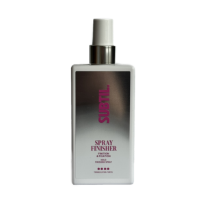 SUBTIL Spray de finition extra fort 200 ml