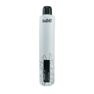 Design lab Laque fixation forte 500 ml