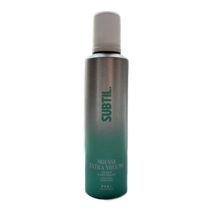 Design lab Mousse volumatrice 250 ml