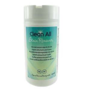 Clean All Stain Remover