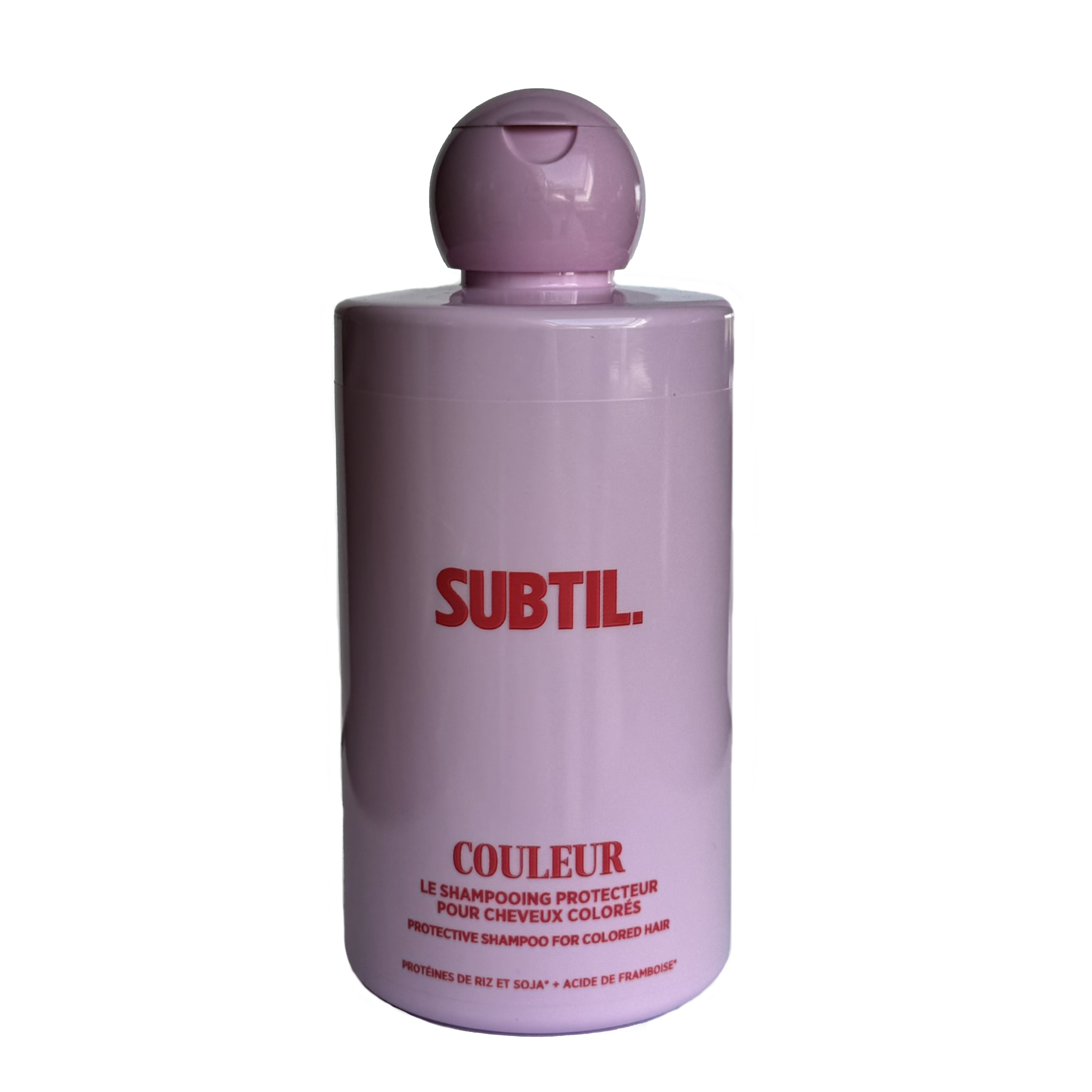 Subtil Couleur Shampooing 300 ml