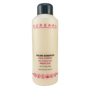 Kursaal Shampooing Huile d'argan lit
