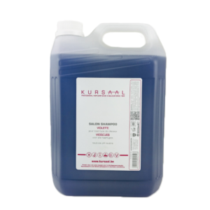 Kursaal Shampooing Cheveux normaux Violette 5 lit