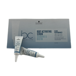 BC Sérum pour cheveux clairsemés et en manque de densité 8 x 7 ml