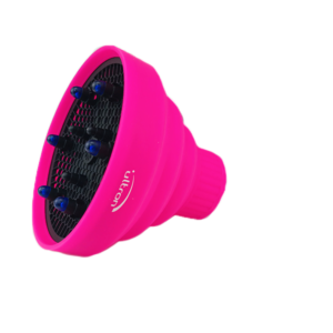 Diffuseur retractable