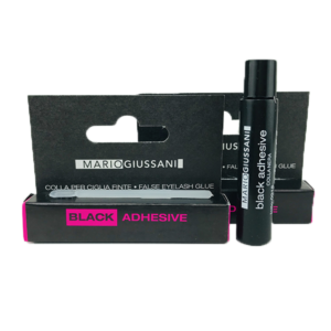 Colle pour faux cils