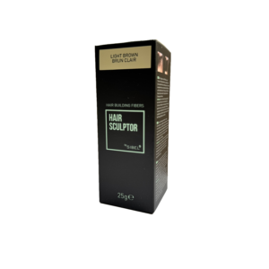 Fibres capilaire Hair sculptor