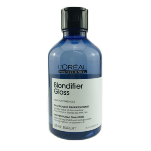 Serie Expert Blondifier Gloss 300 ml