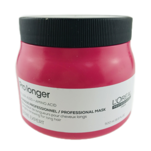 Serie Expert Pro longer Masque 500 ml