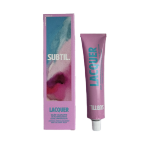 Subtil Lacquer 60 ml