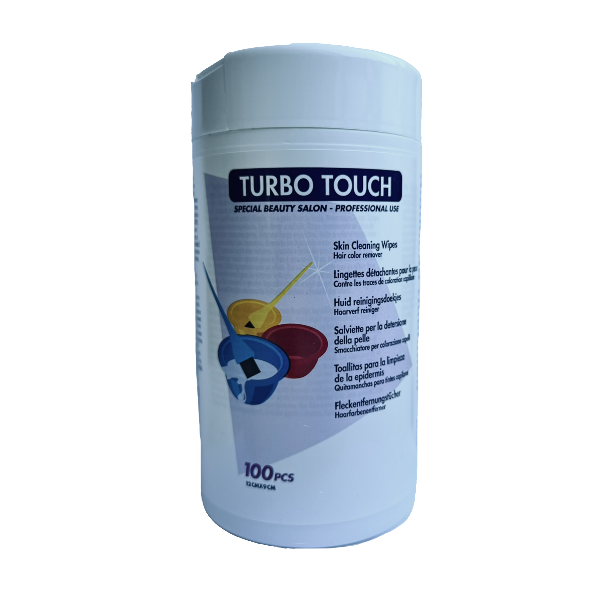 Clean All Stain Remover