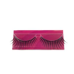 Faux cils en languettes