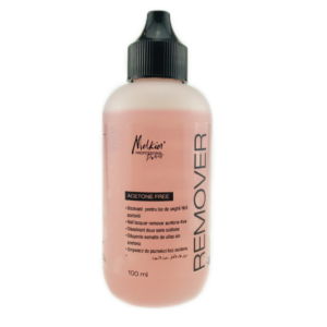 Dissolvant sans acétone 100 ml