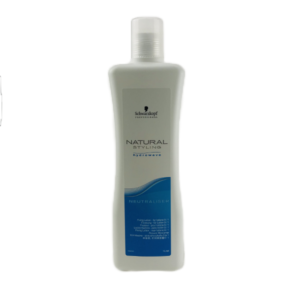 Natural Styling Fixateur lit