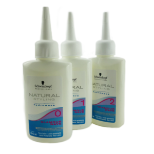 Natural Styling 80 ml