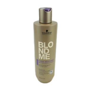 Blond me Shamp Cool blondes 300 ml