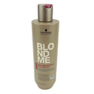 Blond me Rich shampooing 300 ml