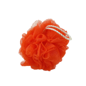 Eponge de bain ( Fleur de massage )