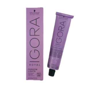 Igora royal Fashion lights 60 ml