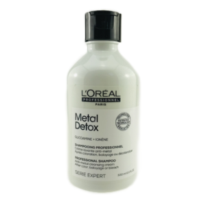 Serie Expert Metal detox Shampooing 300 ml