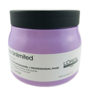 Serie Expert Liss Unlimited Masque 500ml
