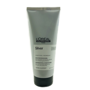 Serie Expert Soin Silver 200 ml