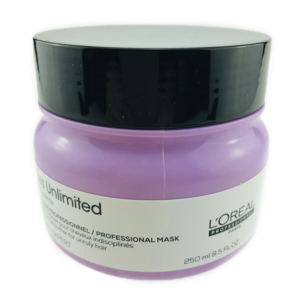 Serie Expert liss unlimited masque 250 ml