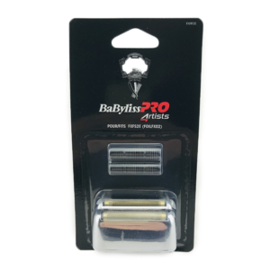 Lames et Grille de rechange pour tondeuse Foil FX02