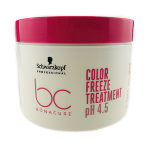 BC Masque pour cheveux colorés 500 ml