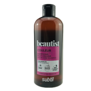 Beautist Shampooing pour cheveux colorés 300 ml