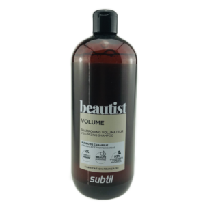 Beautist Shampooing volumateur 950 ml