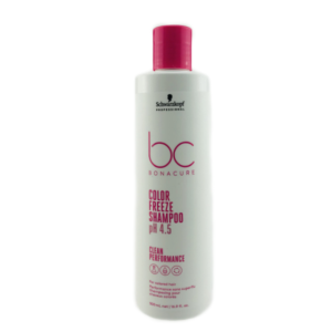 BC Shampooing Cheveux Colorés 500 ml