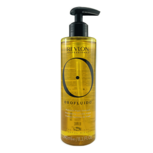 Orofluido Shampooing Lumière enrichi en huile d'argan 240 ml