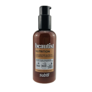 Beautist Concentré nutritif sans rinçage 100 ml