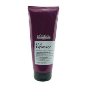 Serie Expert Curl Hydratant sans rinçage intense 200 ml