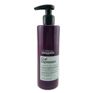 Serie Expert Curl Activateur de définition de boucles sans rinçage 250 ml