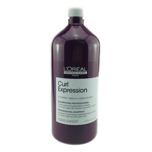Serie Expert Curl Shampooing intense pour cheveux bouclés à frisés 1500 ml