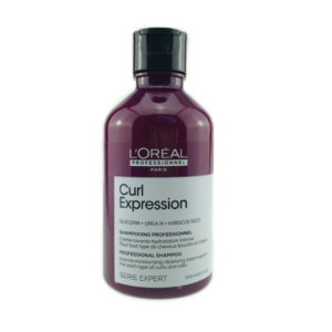 Serie Expert Curl Shampooing intense pour cheveux bouclés à frisés 300 ml