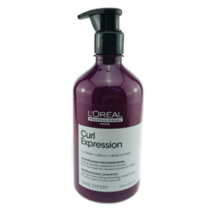 Serie Expert Curl Shampooing intense pour cheveux bouclés à frisés 500 ml